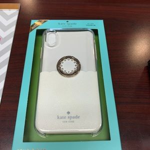 Kate Spade IPhone XR Case